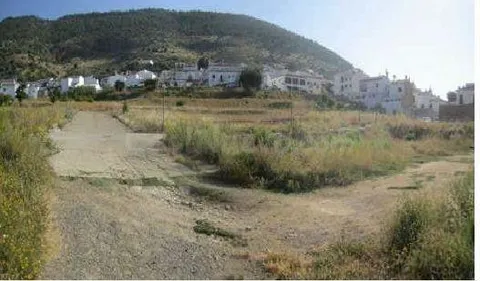 AMPLIO TERRENO URBANO NO CONSOLIDADO - ALGODONALES