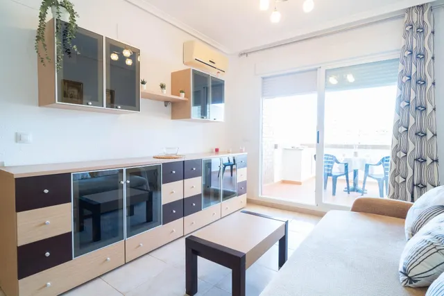 El apartamento ideal para tus vacaciones en la playa. — 7