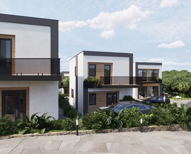 Villa 3 habitaciones 143m² en venta - Golf Bahía — 25