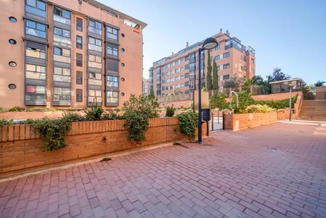 Piso 2 habitaciones 88m² en venta - Rejas — 26