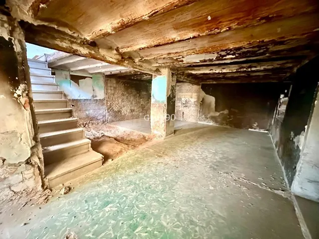 Espectacular molino histórico con gran potencial de reforma en Els Reguers (Tortosa) — 7