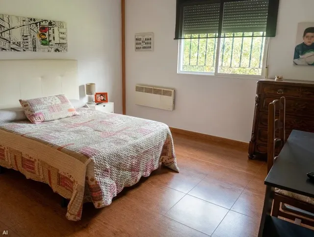 Chalet con piscina, bungalow y 2.500 m2 de parcela en Urbanización La Rocilla — 32