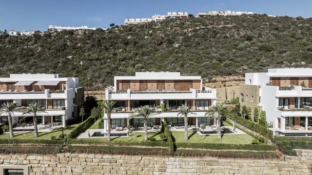 Apartamento 3 habitaciones 306m² en venta - Costa Del Sol — 4