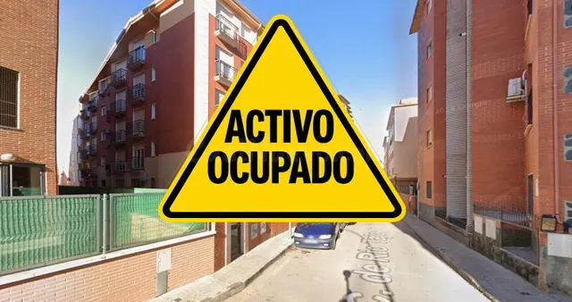 PISO EN OCAÑA