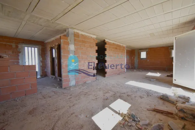 CASA DE CAMPO DE NUEVA CONSTRUCCIÓN CON PARCELA-REF.2044. - foto 2
