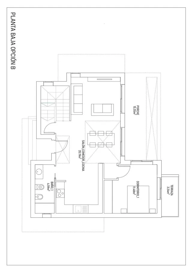 VILLAS EN TORREVIEJA — 7