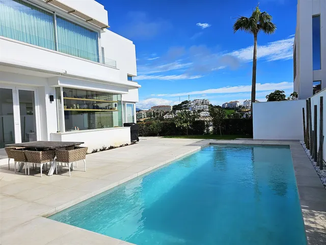Chalet 5 habitaciones 357m² en venta - Riviera del sol — 26