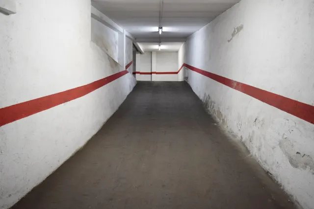 Piso en Calle Jose Villena — 6