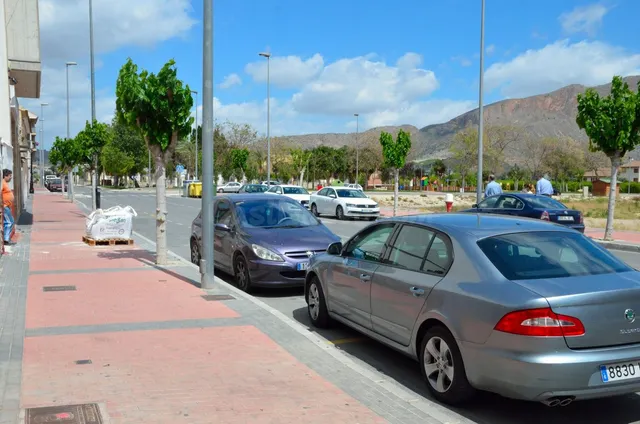LOCAL COMERCIAL NUEVA CONTRUCCION EN VENTA. SANTOMERA LA MOT - foto 2