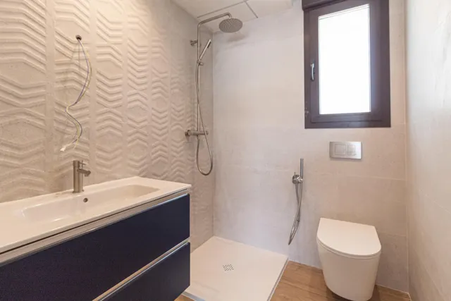Villa 3 habitaciones 145m² en venta - LA PUNTICA — 9