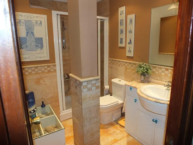 Se vende piso de 180 m2 en la plaza lazurtegui — 24