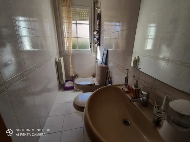 IMPRESIONANTE CHALET EN EL CENTRO DE VENDRELL — 27