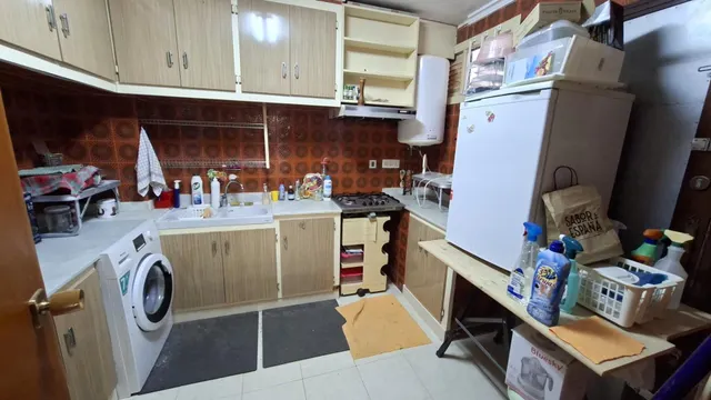 Dos pisos en uno ( oportunidad de inversion en Benidorm ) — 15