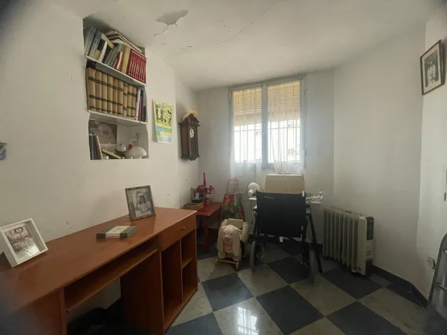 Piso para reformar en la coronación, zona oeste de jerez. ¡edificio con ascensor! — 6
