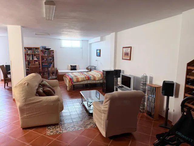 Chalet en Viña Málaga — 19