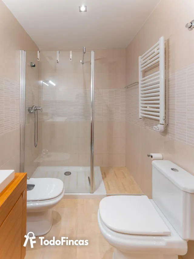Ático 3 habitaciones 194m² en venta - Churra — 38