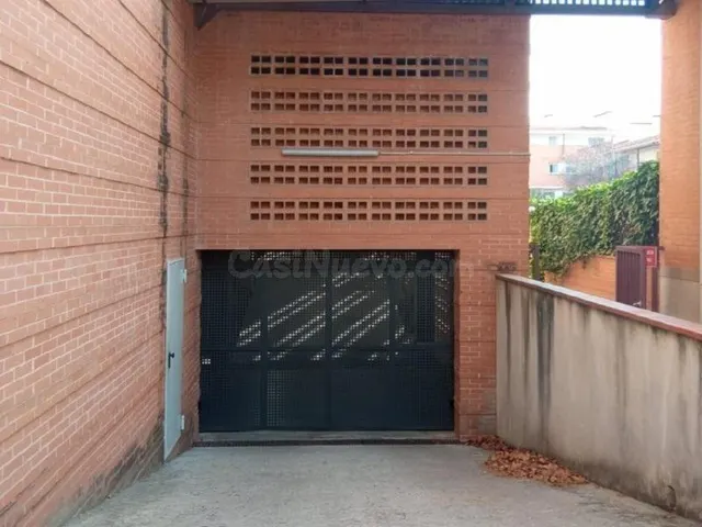 PLAZA DE PARKING C/LA GATOSA CERDANYOLA DEL VALLES - foto 3