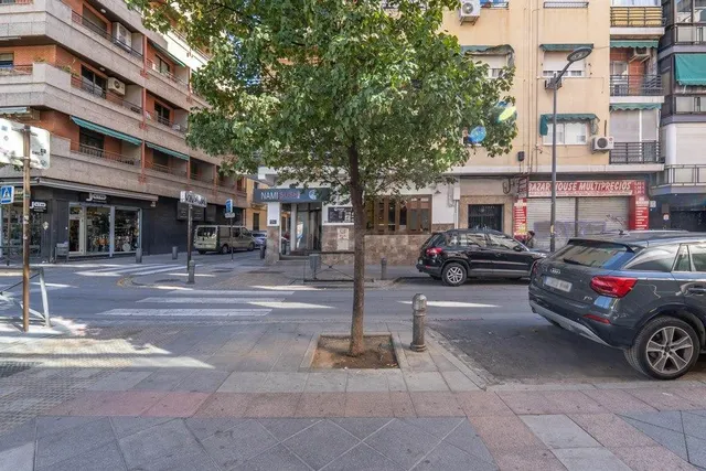 Pisazo en venta en calle Obispo Hurtado