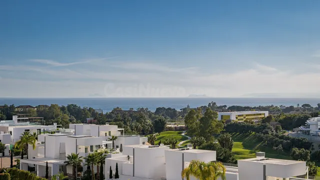 Apartamento 4 habitaciones 203m² en venta - Marbella - foto 2