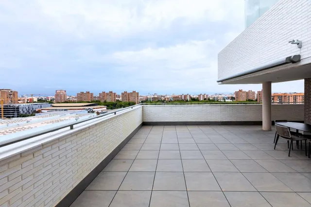 Ático 3 habitaciones 210m² en venta - Ciutat de les Arts i d - foto 2