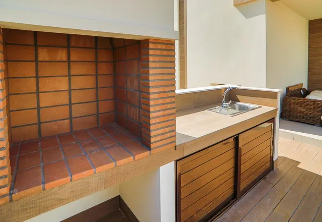 Nueva Construcción de 13 villas en Benijófar. — 23