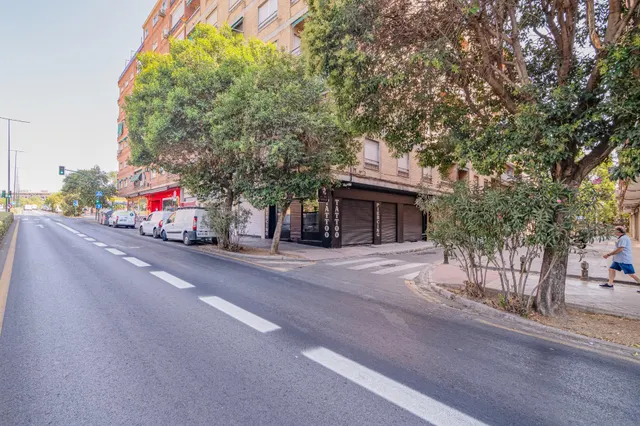 ¡¡¡OPORTUNIDAD DE INVERSIÓN EN GRANADA!!! — 7