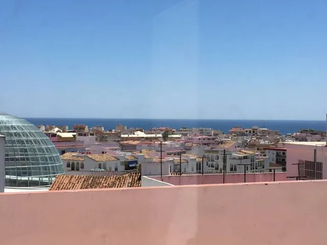 Atico gran terraza y vistas al mar — 3