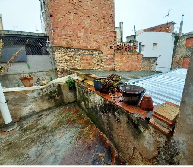 Casa a reformar  - Alcanar - Tarragona — 23