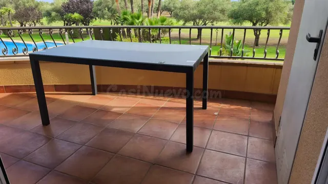 Piso 2 habitaciones 89m² en alquiler - Urbanizacion panorami - foto 4