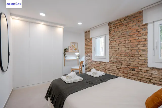 PISO REFORMADO JUNTO PALACIO CONGRESOS — 3