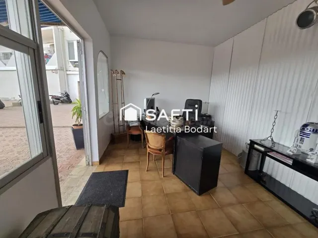 Local comercial a 50 m de la playa – Empuriabrava - foto 4