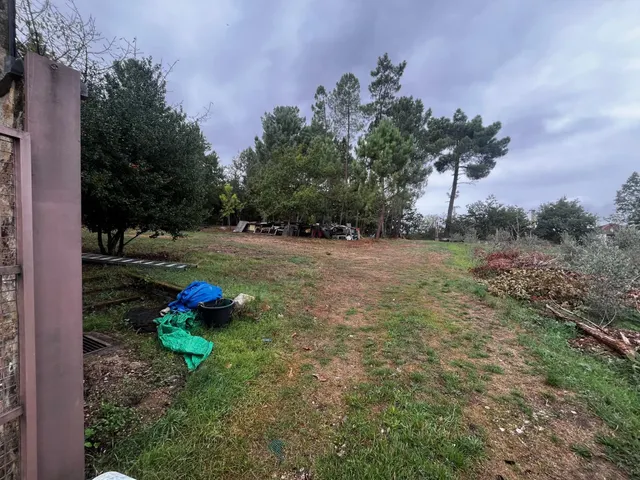 SE ALQUILA CASA EN SAN CIBRAO DAS VIÑAS — 44