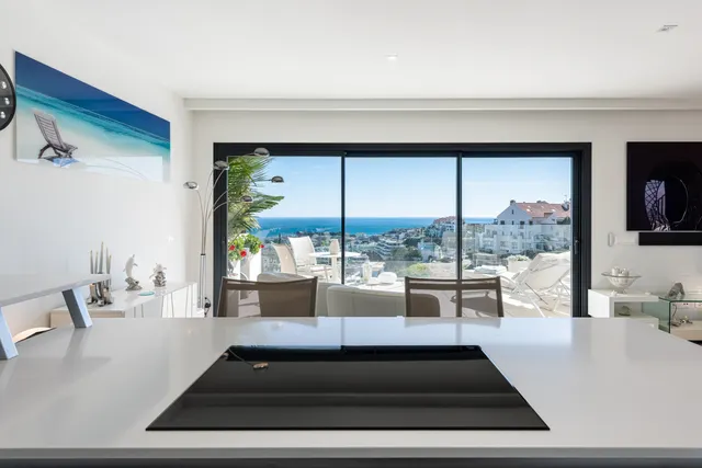 Ático 2 habitaciones 114m² en venta - Riviera del sol — 16