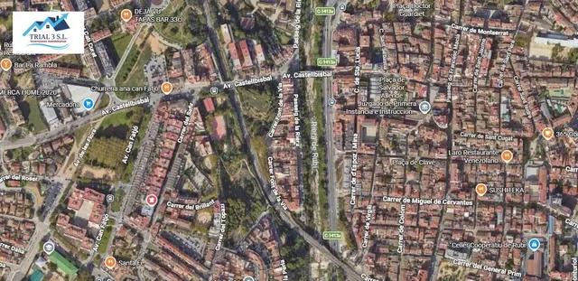 Venta de Piso en Rubi — 2