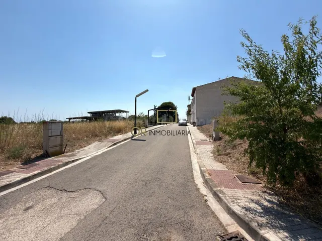 Dos parcelas urbanas de 124 m2 en Les Casetes de Llobets, Sa - foto 2
