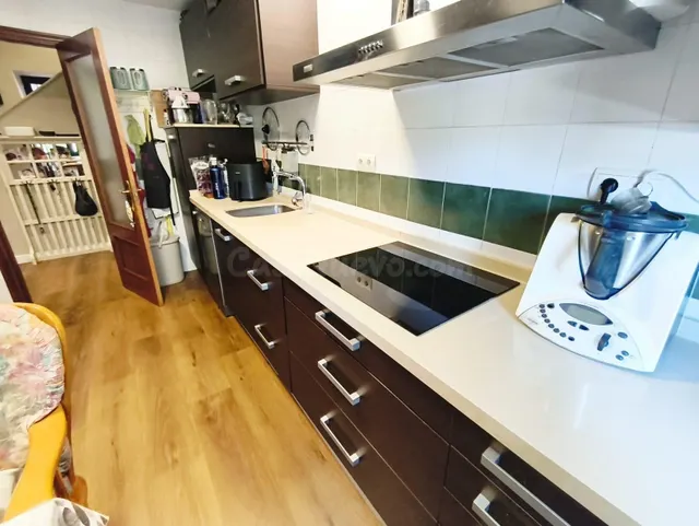 Dúplex 3 habitaciones 106m² en venta - Parque Alcosa - foto 5