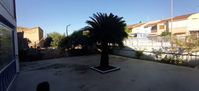 Se Vende Precioso Chalet en Los Narejos con buena ubicación — 35