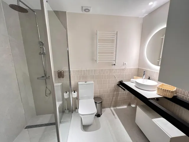 ESTUDIO DUPLEX, CON LICENCIA TURISTICA, EN PLANTA BAJA, ACTI - foto 2