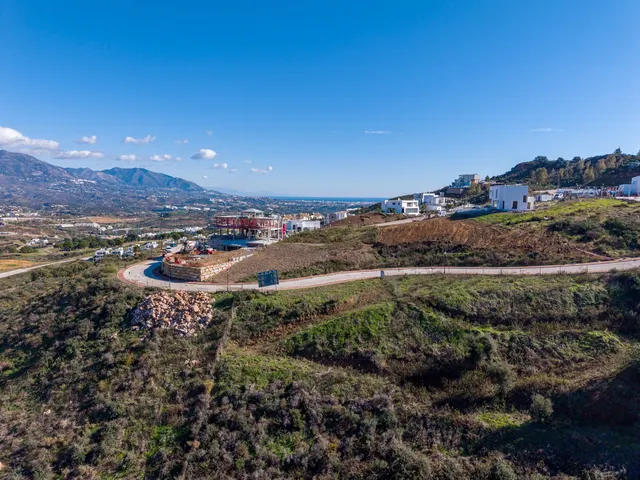 Parcela 270m² en venta - Riviera del sol — 9