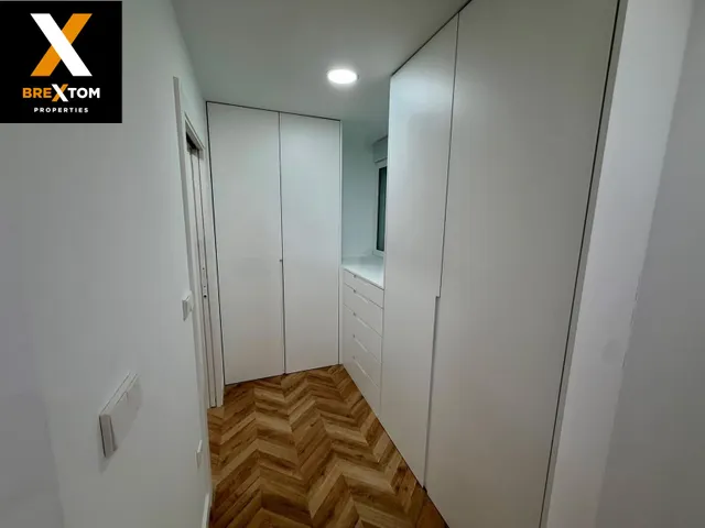 ESTRENA TU PISO  TOTALMENTE REFORMADO EN GRAN VIA — 15