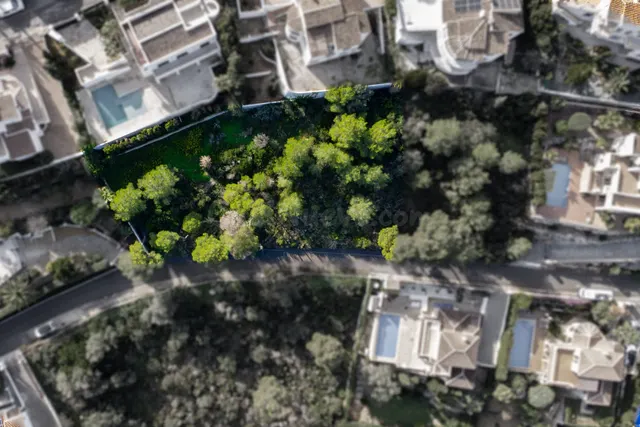 Parcela en venta - La Granadella - Costa Nova — 2