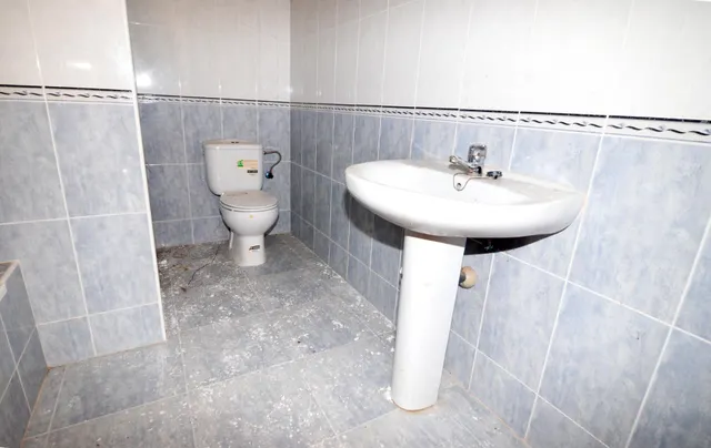 Urbis te ofrece un apartamento en venta en VILLARMAYOR, Salamanca. — 6