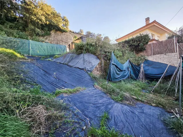 TERRENO URBANIZABLE EN VENTA EN CAN VILLALBA – ABRERA — 15