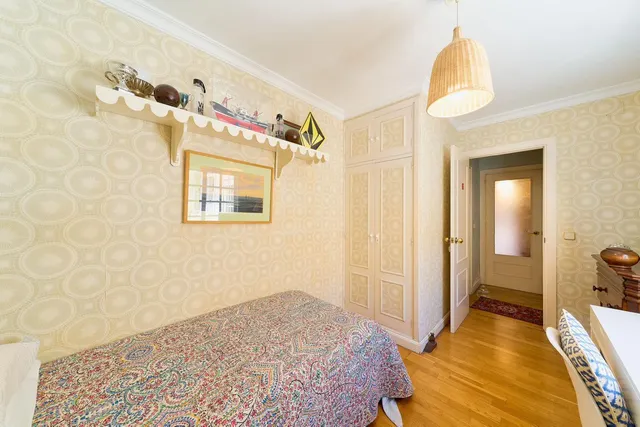 Ático 3 habitaciones 200m² en venta - Malagueta - Monte Sancha — 17