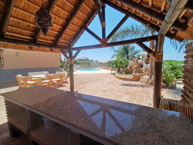 Chalet 6 habitaciones 573m² en venta - Riviera del sol — 13
