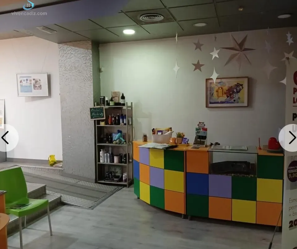 MAGNIFICO LOCAL COMERCIAL EN PLENO CENTRO