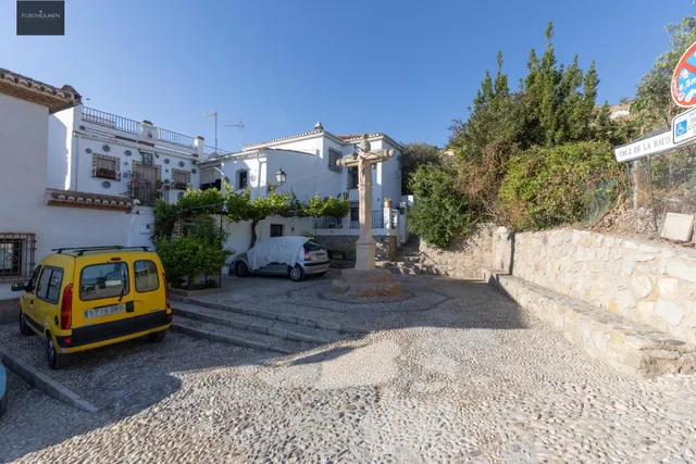 Terreno urbano en venta - Albaycin — 13