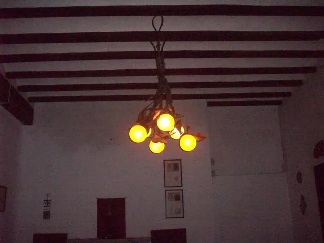 Casa-chalet en Montaverner — 8