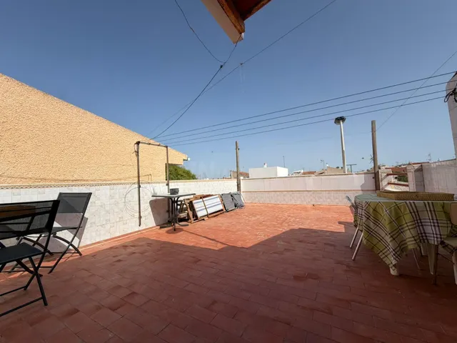 Amplio Pareado en San Pedro del Pinatar - Ideal para Familias — 16