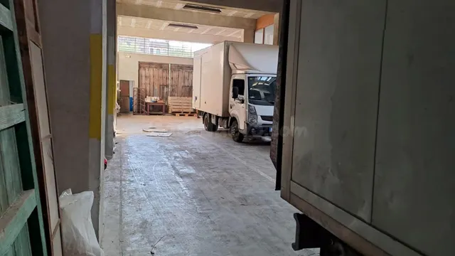 Nave industrial 470m² en venta - Sa Pobla - foto 4